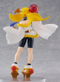 Saber Marionette J - Lime Statue / Pop Up Parade SP: Good Smile Company