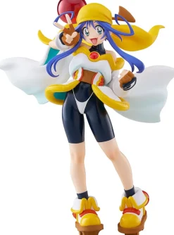 Saber Marionette J - Lime Statue / Pop Up Parade SP: Good Smile Company