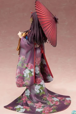 Saekano: How to Raise a Boring Girlfriend - Utaha Kasumigaoka Statue / Kimono Version: Aniplex