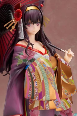 Saekano: How to Raise a Boring Girlfriend - Utaha Kasumigaoka Statue / Kimono Version: Aniplex