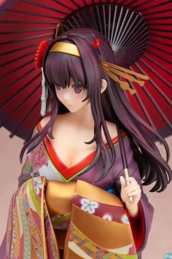 Saekano: How to Raise a Boring Girlfriend - Utaha Kasumigaoka Statue / Kimono Version: Aniplex