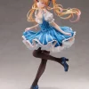 Saekano: How to Raise a Boring Girlfriend - Eriri Spencer Sawamura Statue / Maid Version: Aniplex