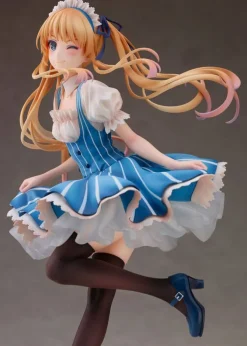Saekano: How to Raise a Boring Girlfriend - Eriri Spencer Sawamura Statue / Maid Version: Aniplex