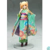 Saekano: How to Raise a Boring Girlfriend - Sawamura Spencer Eriri Statue / Kimono Version: Aniplex