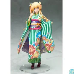 Saekano: How to Raise a Boring Girlfriend - Sawamura Spencer Eriri Statue / Kimono Version: Aniplex