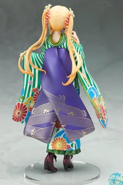 Saekano: How to Raise a Boring Girlfriend - Sawamura Spencer Eriri Statue / Kimono Version: Aniplex