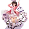 Saekano: How to Raise a Boring Girlfriend - Megumi Statue / First Meeting Outfit: Good Smile Company