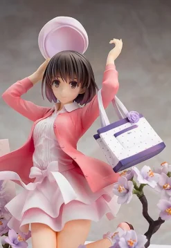 Saekano: How to Raise a Boring Girlfriend - Megumi Statue / First Meeting Outfit: Good Smile Company