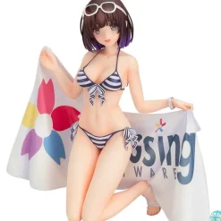 Saekano: How to Raise a Boring Girlfriend - Megumi Kato Statue / Swimsuit Version: Good Smile Compan