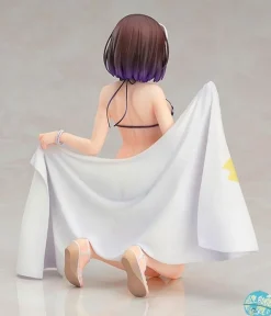 Saekano: How to Raise a Boring Girlfriend - Megumi Kato Statue / Swimsuit Version: Good Smile Compan