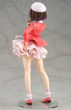 Saekano: How to Raise a Boring Girlfriend - Fine Megumi Kato Statue: Alter
