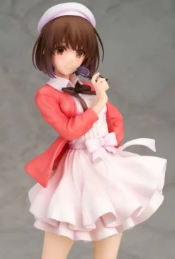 Saekano: How to Raise a Boring Girlfriend - Fine Megumi Kato Statue: Alter