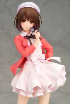 Saekano: How to Raise a Boring Girlfriend - Fine Megumi Kato Statue: Alter