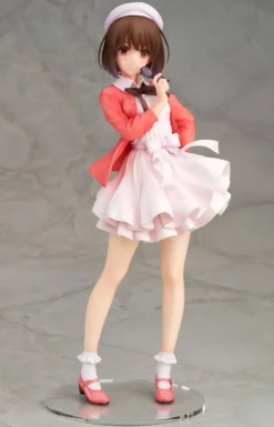 Saekano: How to Raise a Boring Girlfriend - Fine Megumi Kato Statue: Alter