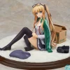 Saekano: How to Raise a Boring Girlfriend Eriri Spencer Sawamura Statue 13cm
