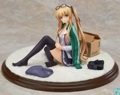 Saekano: How to Raise a Boring Girlfriend Eriri Spencer Sawamura Statue 13cm
