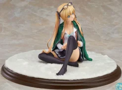 Saekano: How to Raise a Boring Girlfriend Eriri Spencer Sawamura Statue 13cm