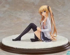 Saekano: How to Raise a Boring Girlfriend Eriri Spencer Sawamura Statue 13cm