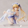 Saekano: How to Raise a Boring Girlfriend - Eriri Spencer Sawamura Statue / Lingerie Version: Aniple