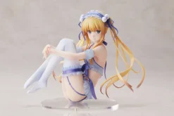 Saekano: How to Raise a Boring Girlfriend - Eriri Spencer Sawamura Statue / Lingerie Version: Aniple