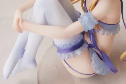 Saekano: How to Raise a Boring Girlfriend - Eriri Spencer Sawamura Statue / Lingerie Version: Aniple