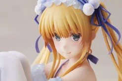 Saekano: How to Raise a Boring Girlfriend - Eriri Spencer Sawamura Statue / Lingerie Version: Aniple