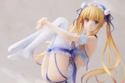 Saekano: How to Raise a Boring Girlfriend - Eriri Spencer Sawamura Statue / Lingerie Version: Aniple