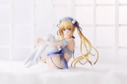 Saekano: How to Raise a Boring Girlfriend - Eriri Spencer Sawamura Statue / Lingerie Version: Aniple
