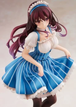 Saekano: How to Raise a Boring Girlfriend - Utaha Kasumigaoka Statue / Maid Version: Aniplex