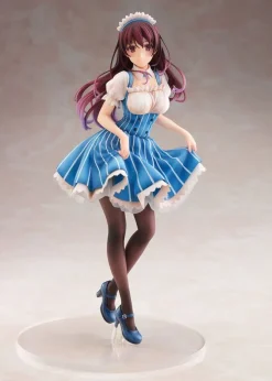 Saekano: How to Raise a Boring Girlfriend - Utaha Kasumigaoka Statue / Maid Version: Aniplex