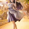 Saekano: How to Raise a Boring Girlfriend - Utaha Kasumigaoka Statue: Phat!