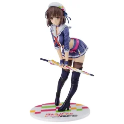 Saekano: How to Raise a Boring Girlfriend - Megumi Kato Statue / Racing Version: Good Smile Company