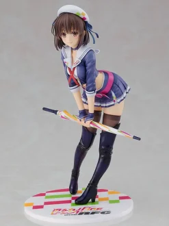 Saekano: How to Raise a Boring Girlfriend - Megumi Kato Statue / Racing Version: Good Smile Company