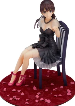 Saekano: How to Raise a Boring Girlfriend - Megumi Kato / Dress Version: GSC