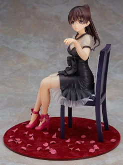 Saekano: How to Raise a Boring Girlfriend - Megumi Kato / Dress Version: GSC