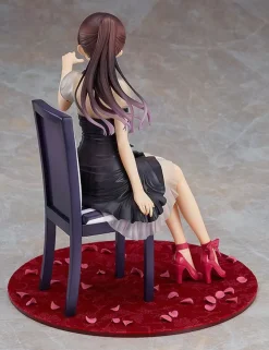 Saekano: How to Raise a Boring Girlfriend - Megumi Kato / Dress Version: GSC