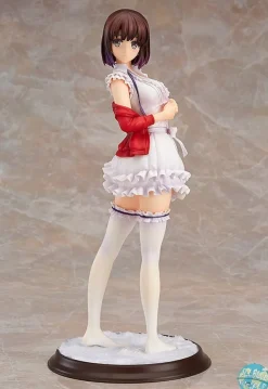 Saekano: How to Raise a Boring Girlfriend - Megumi Kato Statue: Good Smile Company