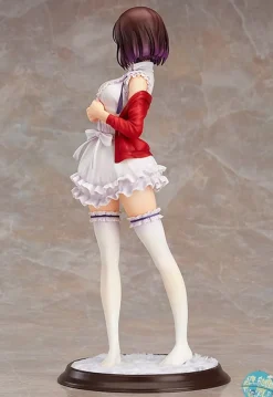 Saekano: How to Raise a Boring Girlfriend - Megumi Kato Statue: Good Smile Company