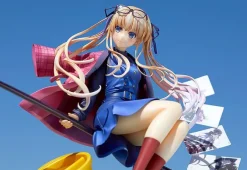 Saekano: How to Raise a Boring Girlfriend - Eriri Spencer Sawamura Statue / Casual Version: GSC