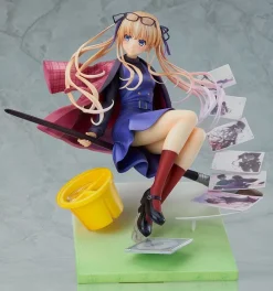 Saekano: How to Raise a Boring Girlfriend - Eriri Spencer Sawamura Statue / Casual Version: GSC