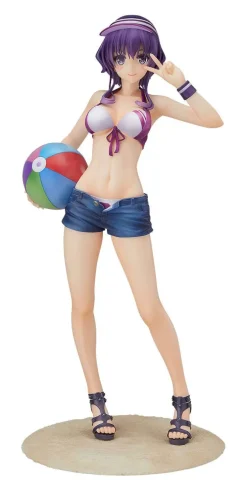 Saekano: How to Raise a Boring Girlfriend - Michiru Hyodo Statue