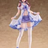 Saekano: How to Raise a Boring Girlfriend - Izumi Hashima Statue / Lingerie Version: Aniplex