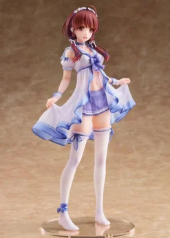 Saekano: How to Raise a Boring Girlfriend - Izumi Hashima Statue / Lingerie Version: Aniplex