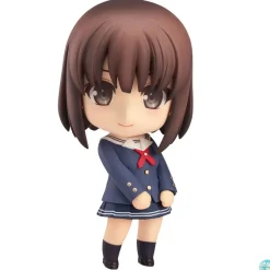 Saekano: How to Raise a Boring Girlfriend - Megumi Kato Nendoroid: Good Smile Company