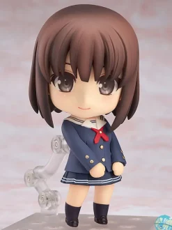 Saekano: How to Raise a Boring Girlfriend - Megumi Kato Nendoroid: Good Smile Company
