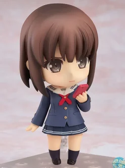 Saekano: How to Raise a Boring Girlfriend - Megumi Kato Nendoroid: Good Smile Company