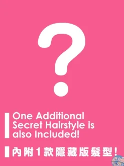 Saekano: How to Raise a Boring Girlfriend - Megumi Kato Nendoroid: Good Smile Company