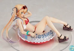 Saekano: How to Raise a Boring Girlfriend - Eriri Spencer Sawamura Statue - Swimsuit Version: GSC
