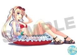 Saekano: How to Raise a Boring Girlfriend - Eriri Spencer Sawamura Statue - Swimsuit Version: GSC