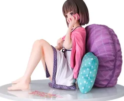 Saekano: How to Raise a Boring Girlfriend - Megumi Kato Statue: Phat!